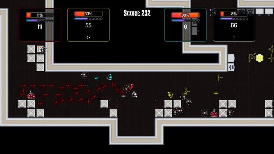 Скриншот 5 из Order of the Metal Glove