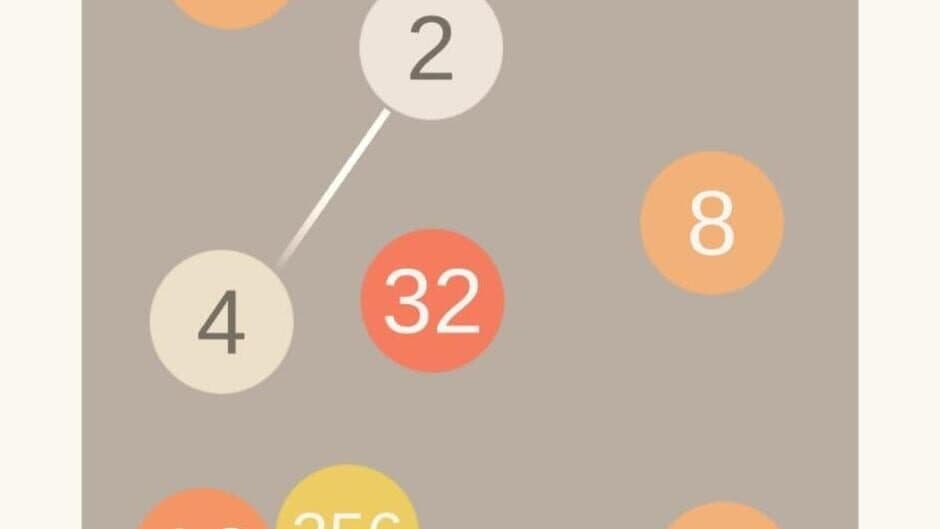 Скриншот 3 из 2048 Pool