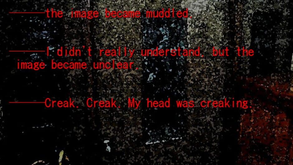 Скриншот 2 из The Noose