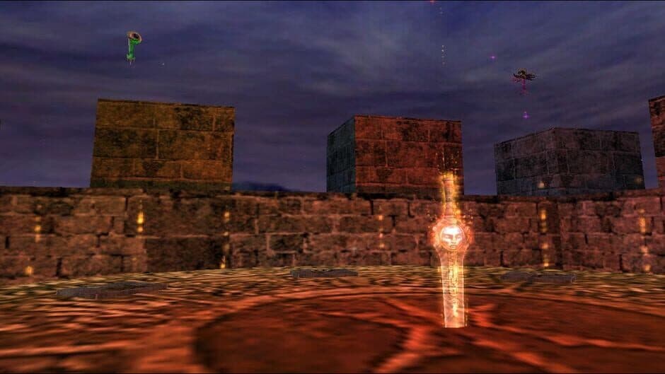 Скриншот 12 из Blade of Darkness