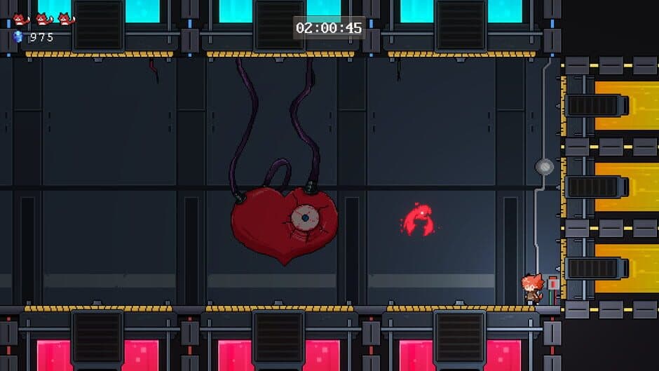 Скриншот 4 из Mutant Express