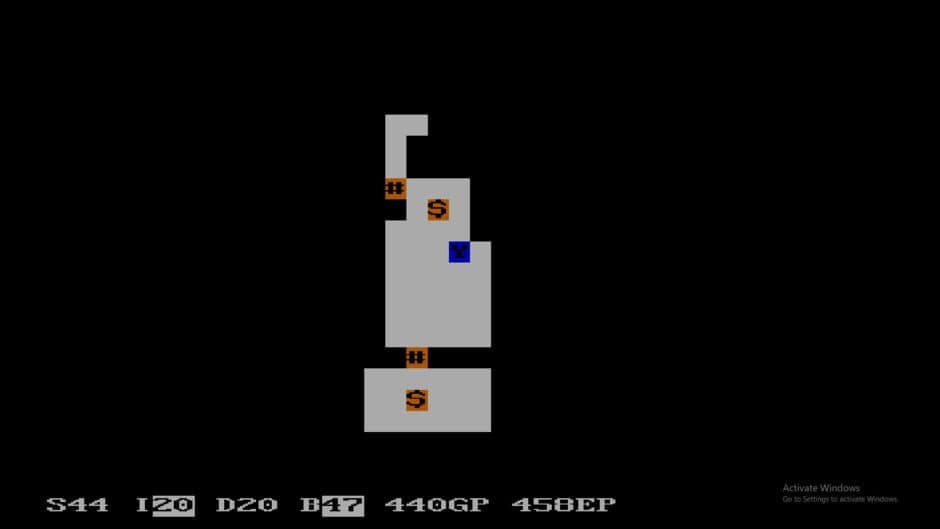 Скриншот 1 из Beneath Apple Manor