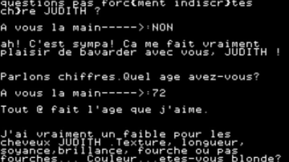 Скриншот 2 из La femme qui ne supportait pas les ordinateurs