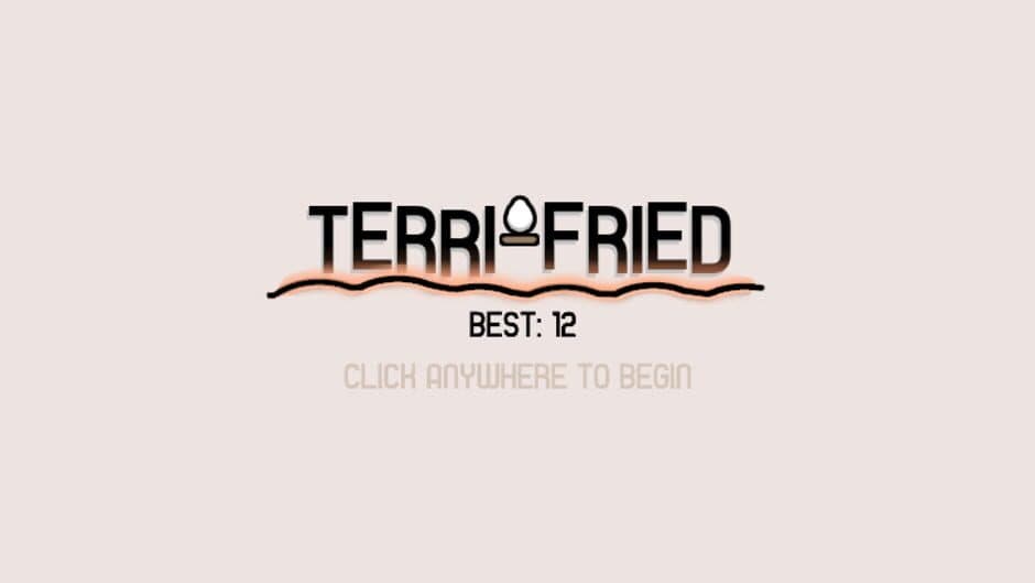 Скриншот 3 из Terri-Fried