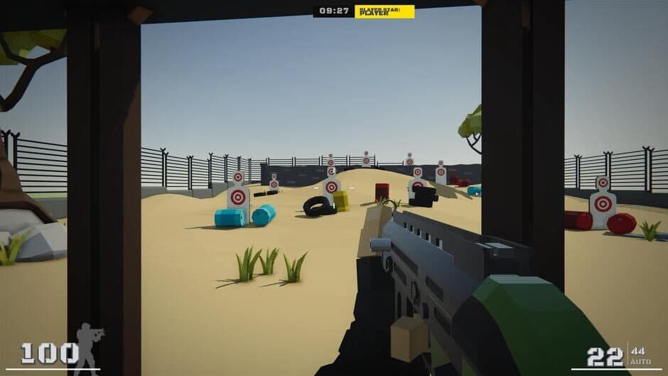 Скриншот 2 из Troopers