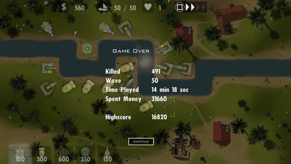 Скриншот 5 из River Pirates