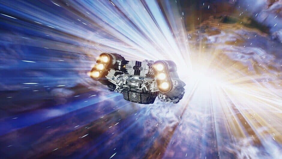 Скриншот 2 из Starfield: Premium Edition