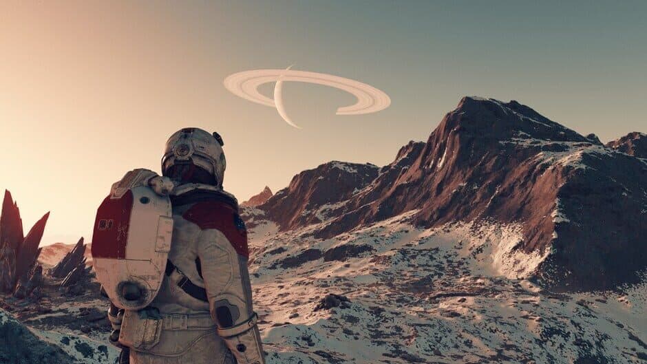 Скриншот 3 из Starfield: Premium Edition