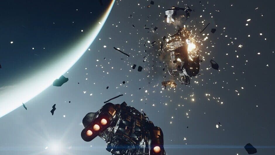 Скриншот 6 из Starfield: Premium Edition