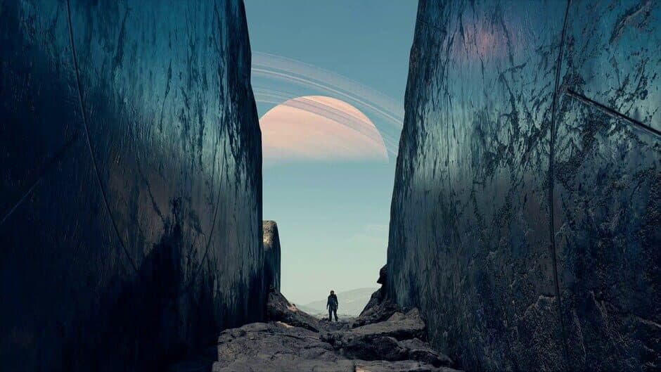Скриншот 8 из Starfield: Premium Edition