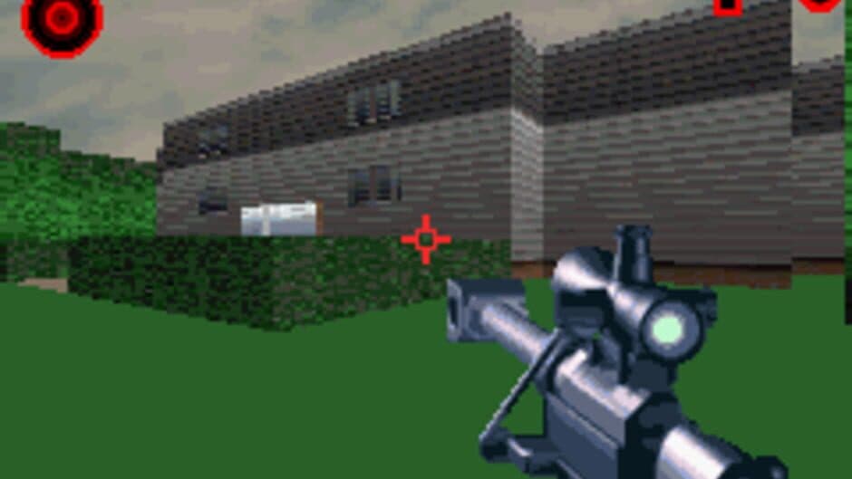 Скриншот 3 из Ballistic: Ecks vs. Sever