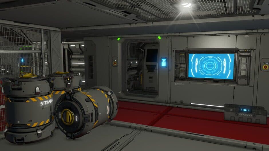 Скриншот 1 из Space Engineers: Decorative Pack #3