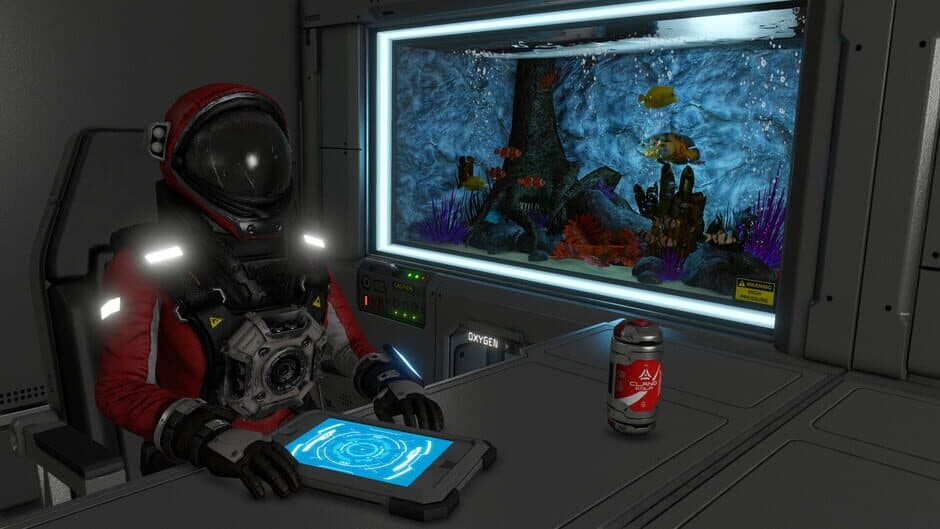 Скриншот 5 из Space Engineers: Decorative Pack #3