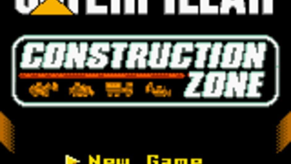Скриншот 2 из Caterpillar Construction Zone