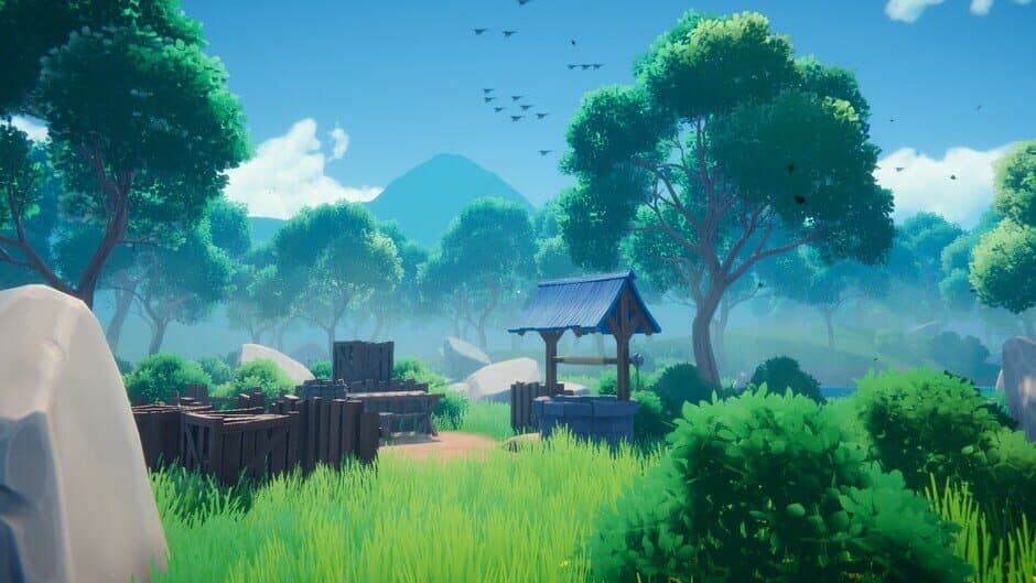Скриншот 3 из Woodland Town