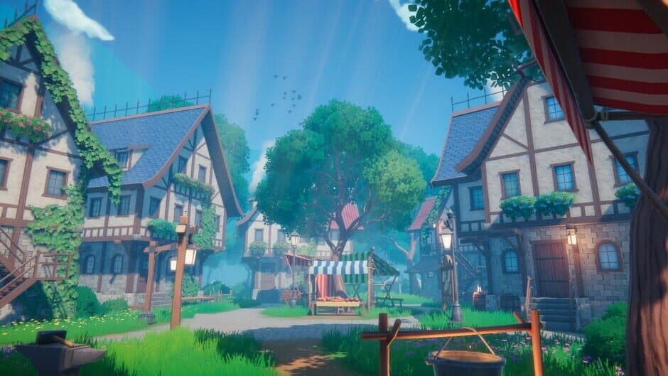 Скриншот 5 из Woodland Town