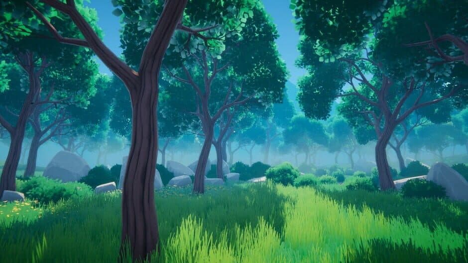 Скриншот 6 из Woodland Town