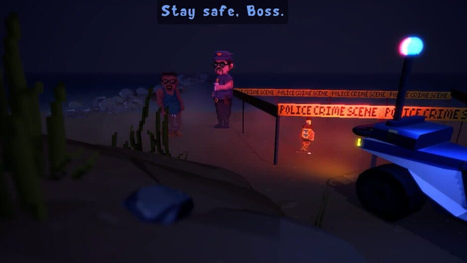 Скриншот 6 из Wildwood Down
