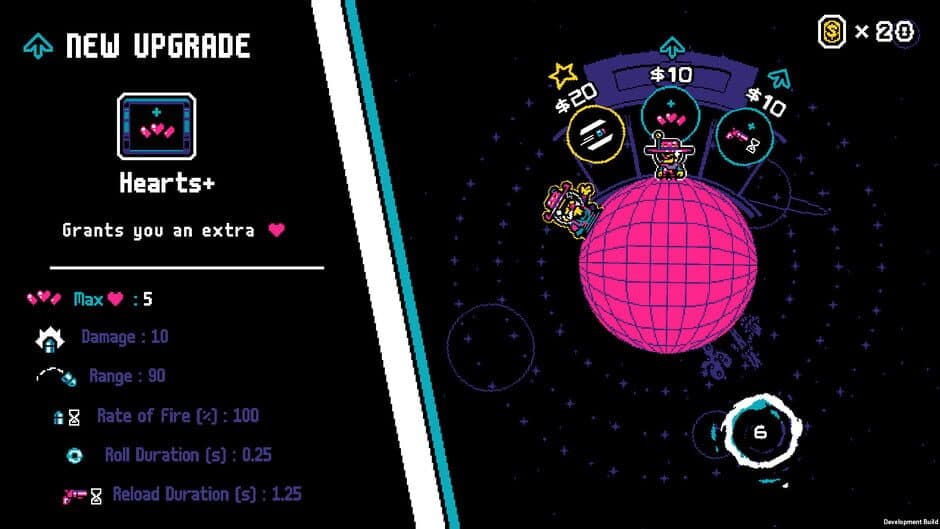 Скриншот 4 из Wild Wild Space
