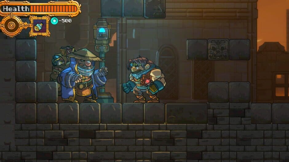 Скриншот 9 из VonGarland Castle: Sacrilege of the Night