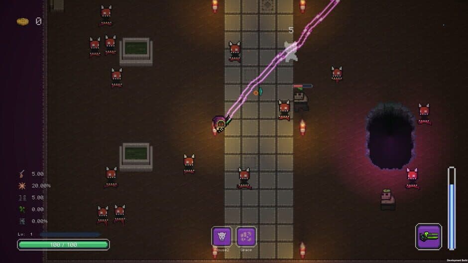 Скриншот 2 из Vault Apocalypsis