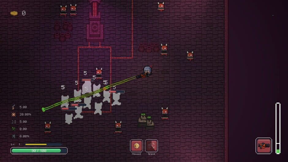 Скриншот 3 из Vault Apocalypsis