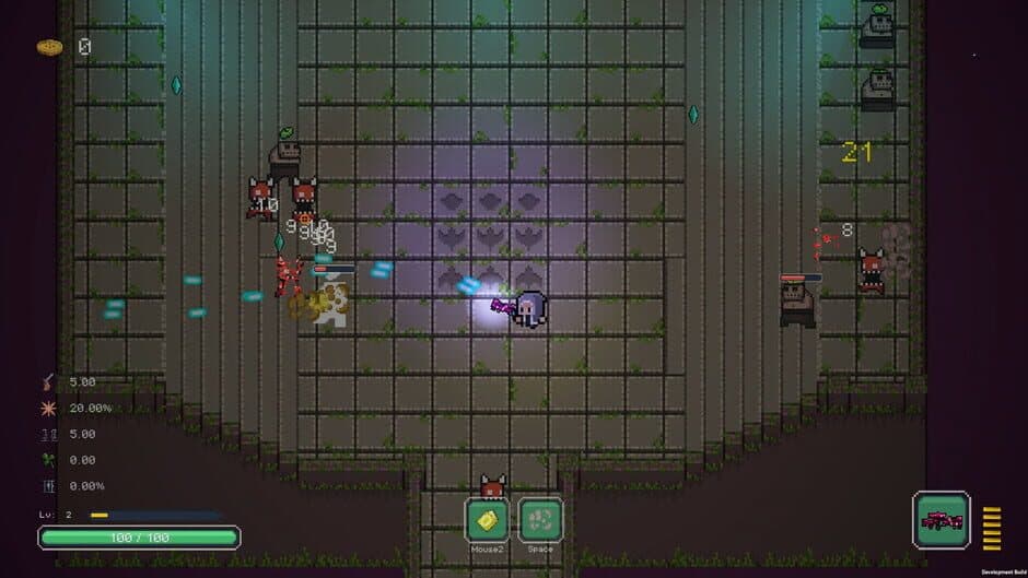 Скриншот 4 из Vault Apocalypsis
