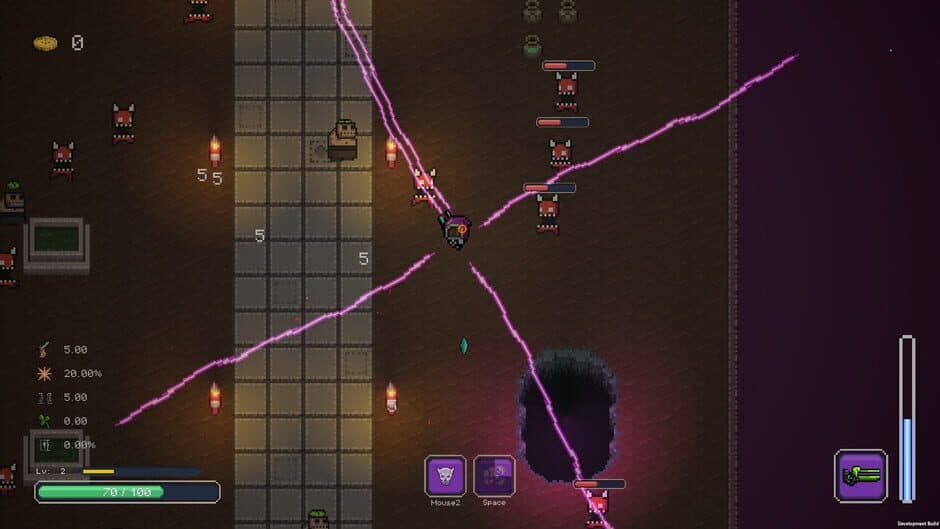 Скриншот 5 из Vault Apocalypsis