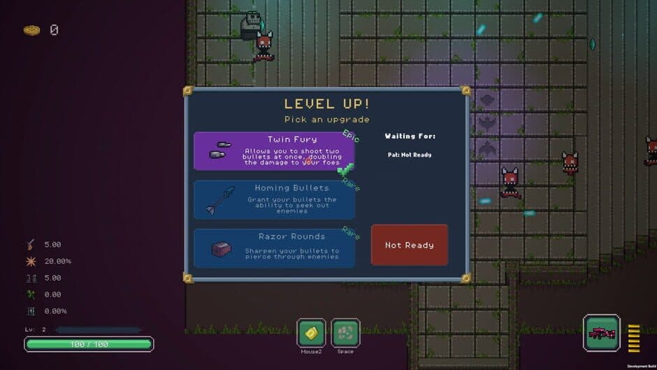 Скриншот 6 из Vault Apocalypsis