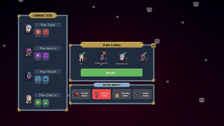 Скриншот 7 из Vault Apocalypsis