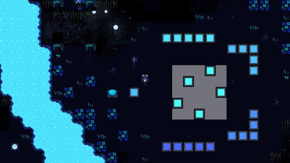 Скриншот 6 из Varkij: Dream and Nightmare