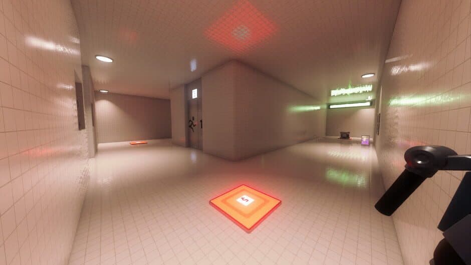 Скриншот 1 из True Abstraction: Rewind