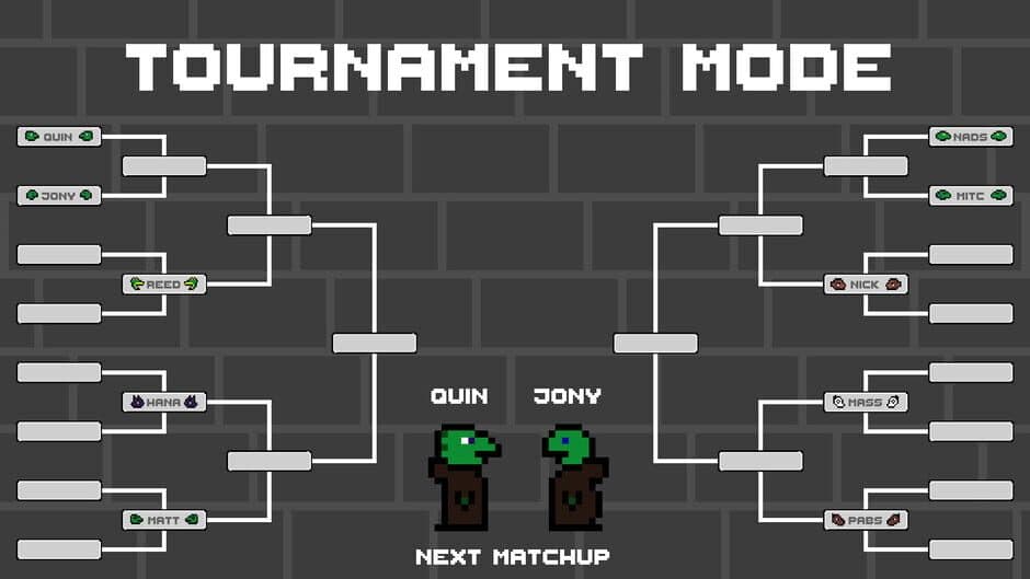 Скриншот 3 из Arch Rivals