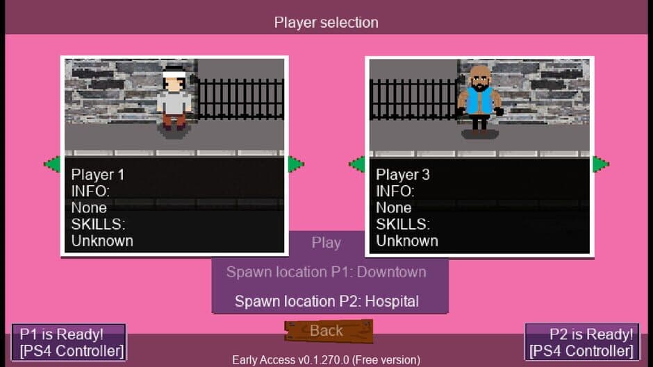 Скриншот 4 из Beat Survival