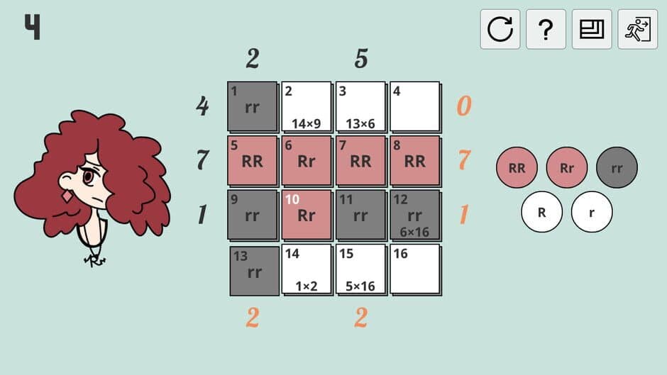 Скриншот 2 из 808s&Genetics