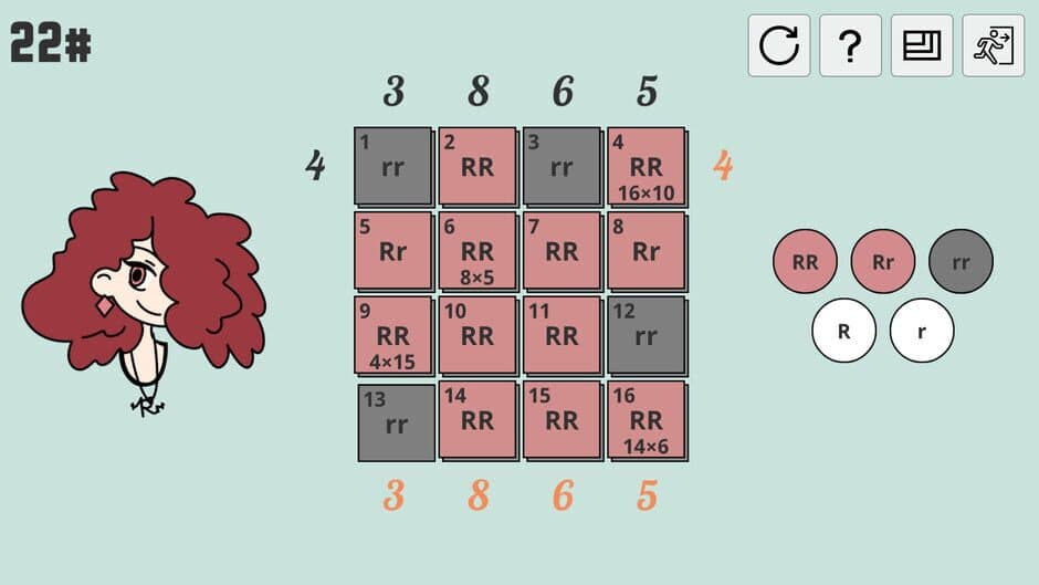 Скриншот 3 из 808s&Genetics