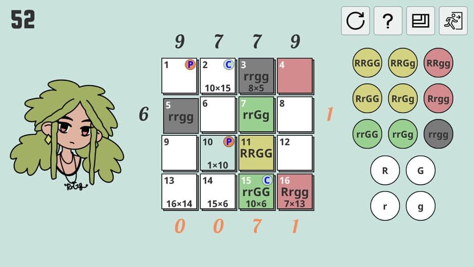 Скриншот 4 из 808s&Genetics