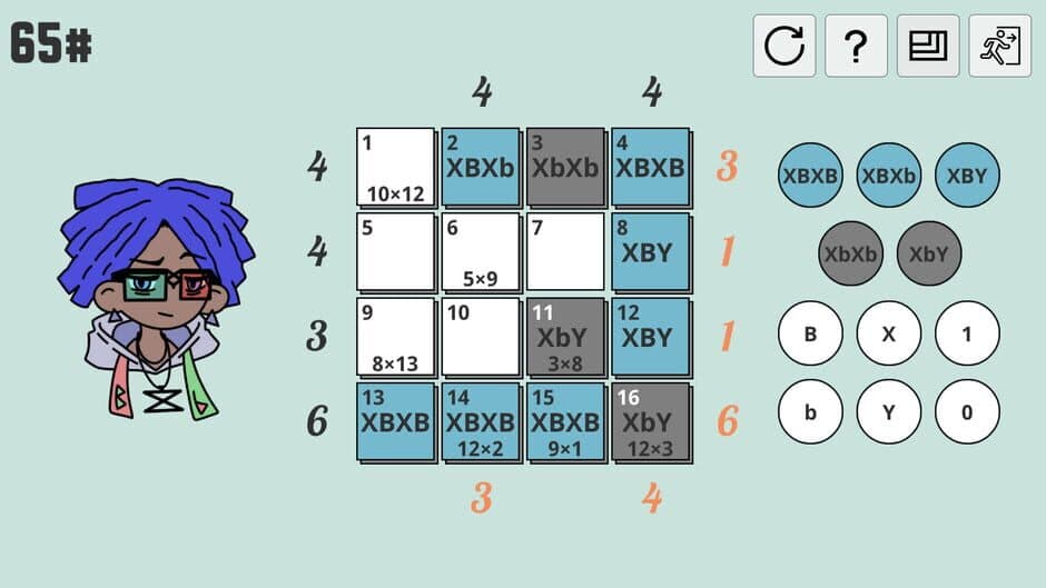 Скриншот 5 из 808s&Genetics