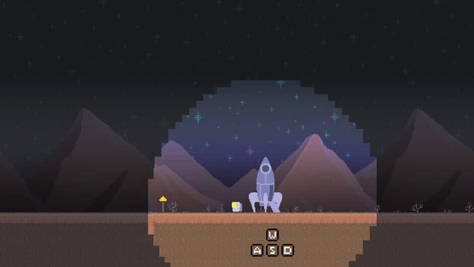 Скриншот 1 из Homebound