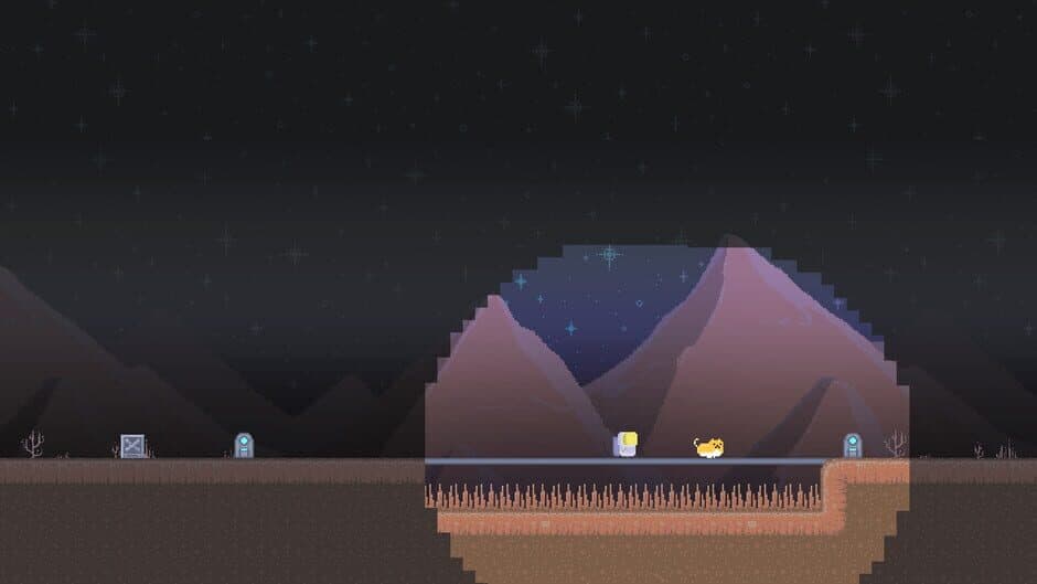 Скриншот 2 из Homebound