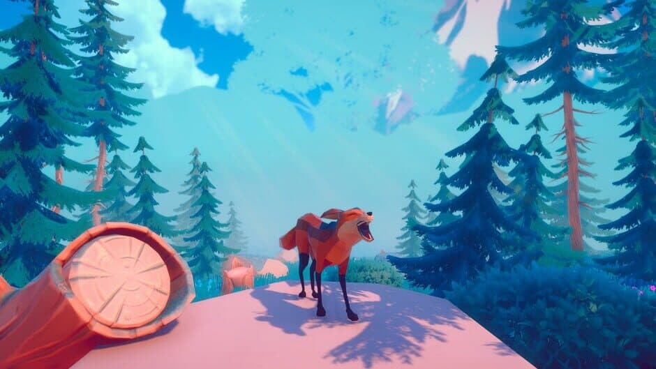 Скриншот 2 из Leafy Trails: Magic Tree