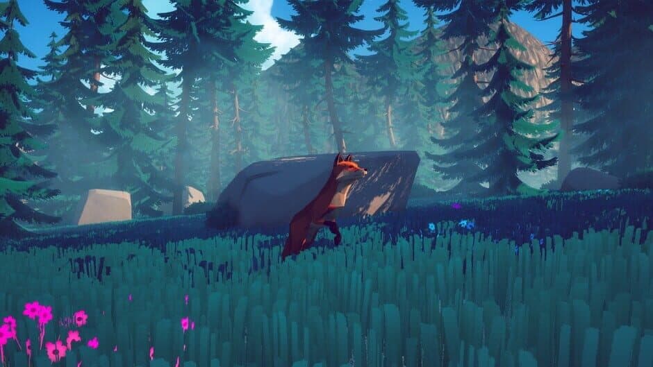 Скриншот 3 из Leafy Trails: Magic Tree