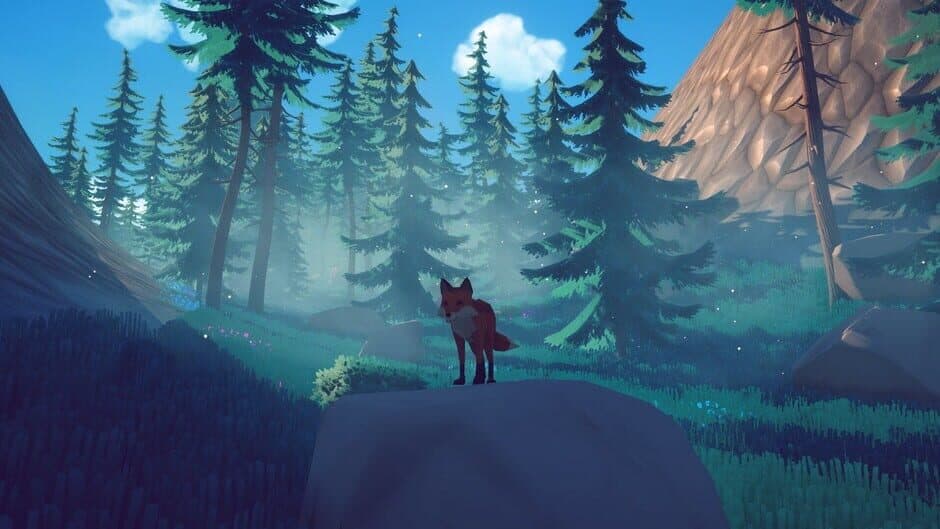Скриншот 4 из Leafy Trails: Magic Tree