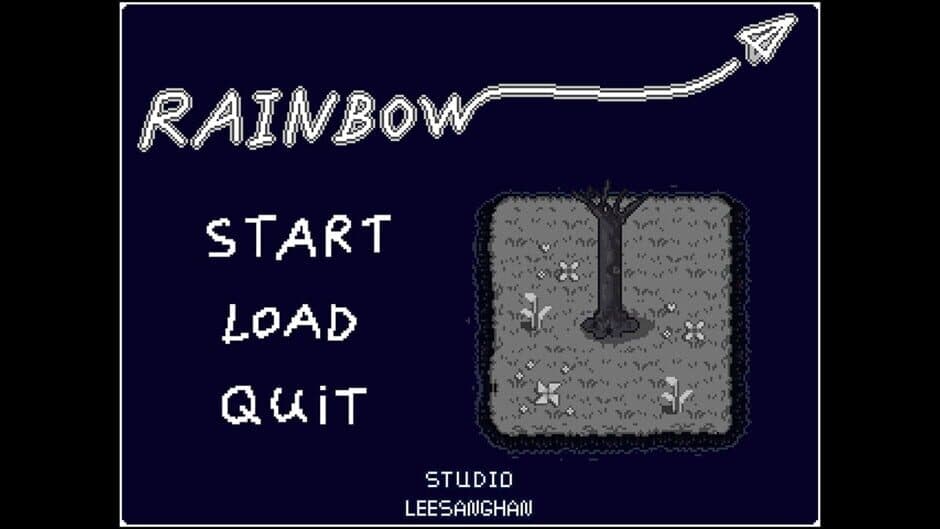 Скриншот 3 из Rainbow