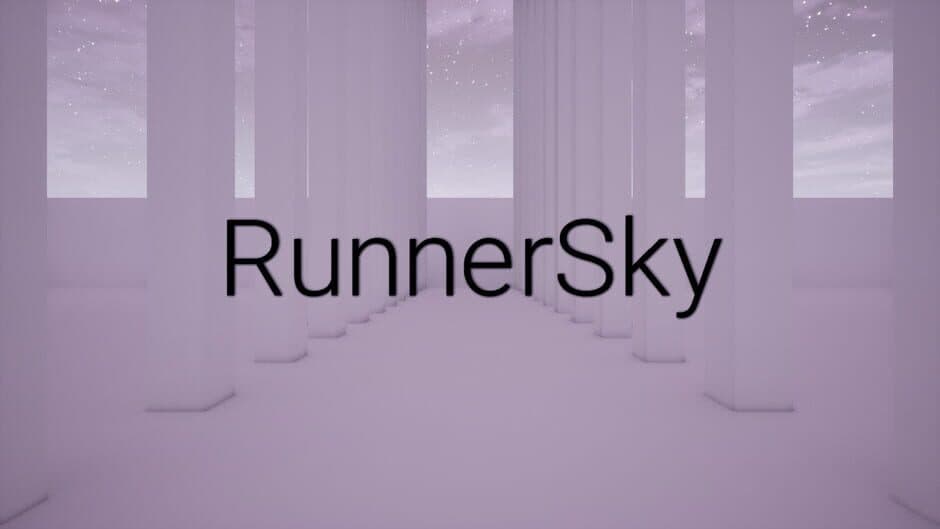 Скриншот 1 из RunnerSky