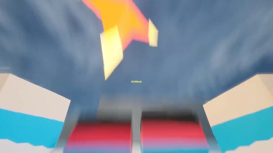 Скриншот 3 из RunnerSky
