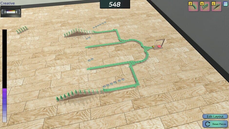 Скриншот 5 из Chain Reaction