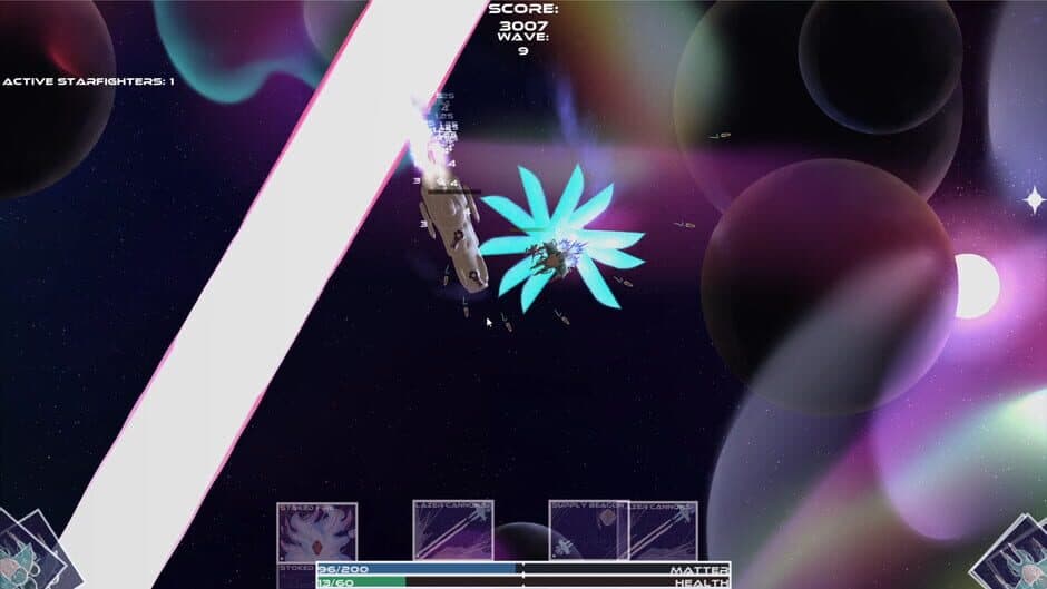 Скриншот 1 из Fusillade