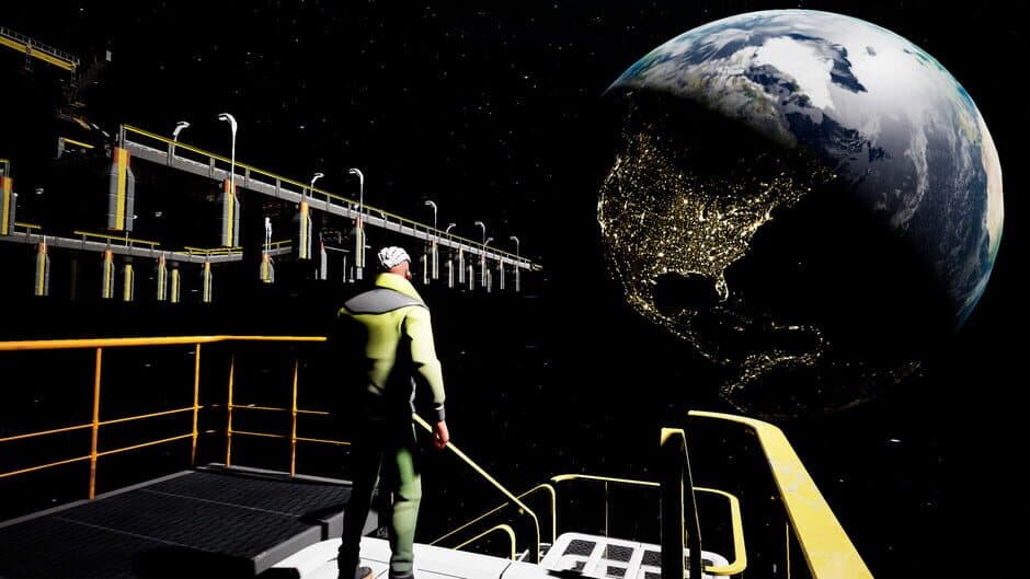 Скриншот 1 из To The Mars