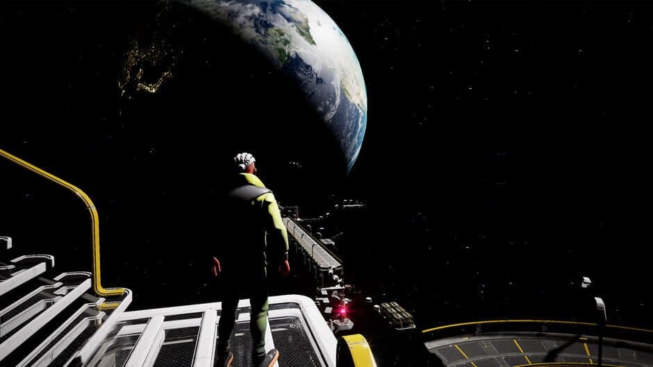Скриншот 2 из To The Mars